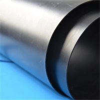 HDPE geomembrane