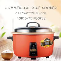 Big Pot Classic Series Of Commercial