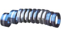Spring Steel Strips