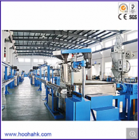 Electrical Copper Wire and Cable Making Machine Extrusion Machine