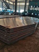 Spherical Tank Made By Explosion Cladding