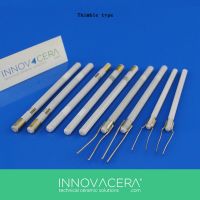 MCH Ceramic Heater Rod For Oxygen