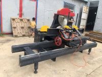 High Quality Automatic Saw Mill Machine&auml;&cedil;&uml;Vertical Bandsaw Mill