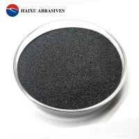 F150 Black Carborundum Grit