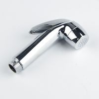 Bathroom plastic bidet faucets