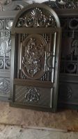 Luxury iron gate
