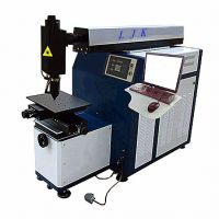 YAG laser welding machine for stainless steel/GI/Aluminum different materials welding