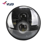 7'led Driving Light For