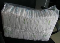 Baby/Adult Diapers in Bales Diapers, B Grade Diapers in Bales