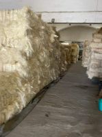 High Quality SSUG Natural sisal fiber / UG sisal fibre