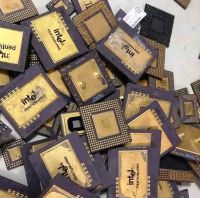 Ceramic CPU Scrap/Ceramic cpu processor scrap for sale/ Ceramic CPU Scrap
