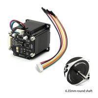 57 Servo Stepper Motor Kit With