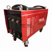 STR-800E High Welding Quality Inverter Type Drawn Arc Stud Welding Machine ISO14555