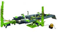 Auto Body Frame Straightening Rack Machine