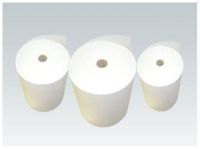 PET Nonwoven Cloth With PTFE Laminated