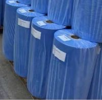 Nonwoven Cloth With PTFE  Membrane Laminated