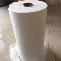 Glass Fiber Paper Of Different Glass
