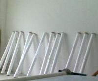 Waterproof, Breathable High Filtration Efficiency PTFE