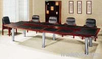Conference Table (Solid Wooden - CBW-ZP1