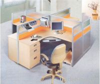 Office Workstation Cubicle (FOHKX-1003