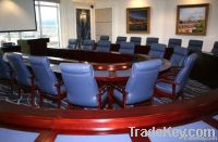 Conference Table (U Shaped