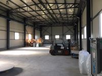 Natural mineral water bottling machine