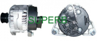 Bosch Alternator 12A 70A 80A Fits