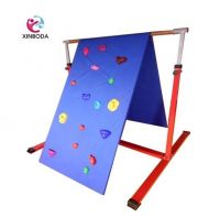 Hot Sale Rock Wall &slide