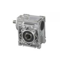 China brand VF series worm gear speed reducer