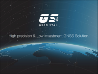 GPS/BD/GLONASS Receivers