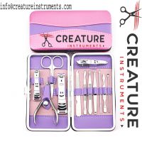 Manicure Set