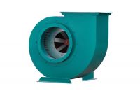 centrifugal fan