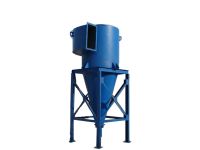 Cyclone dust collector