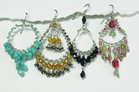 Chandelier Earrings