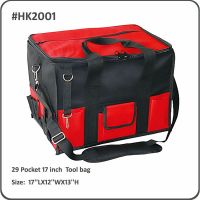 Durable Multi Purpose Tool Bag Electrican