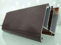 Anodized Aluminium Profiles