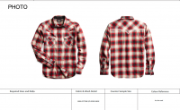 Mens Shirt