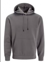 HOODED SWEAT SHIRT