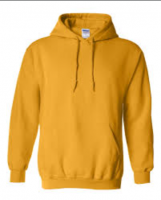 HOODED SWEAT SHIRT