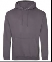 HOODED SWEAT SHIRT