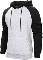 HOODED SWEAT SHIRT