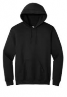 HOODED SWEAT SHIRT