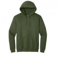 HOODED SWEAT SHIRT