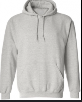 HOODED SWEAT SHIRT