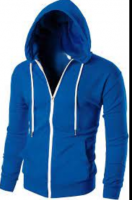 HOODED SWEAT SHIRT
