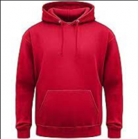 HOODED SWEAT SHIRT