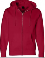 HOODED SWEAT SHIRT