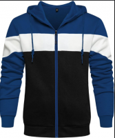 HOODED SWEAT SHIRT