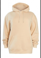 HOODED SWEAT SHIRT