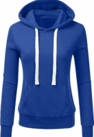 HOODED SWEAT SHIRT